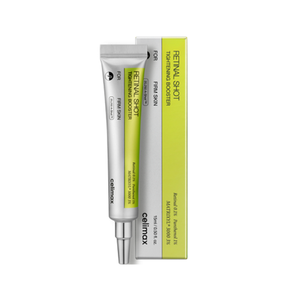 Celimax Vita-A Retinal Tightening Booster Shot 15ml
