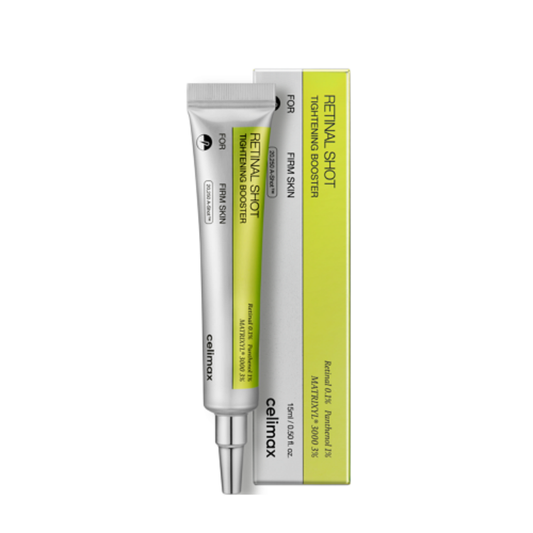 Celimax Vita-A Retinal Tightening Booster Shot 15ml