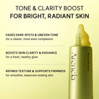 Arencia Vitamin C Booster Shot face and eye cream – photo 3