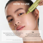 Arencia Vitamin C Booster Shot face and eye cream – photo 5