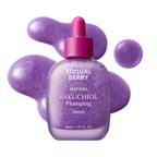 Eqqualberry Bakuchiol plumping serum 30ml – Malaynaaz UAE
