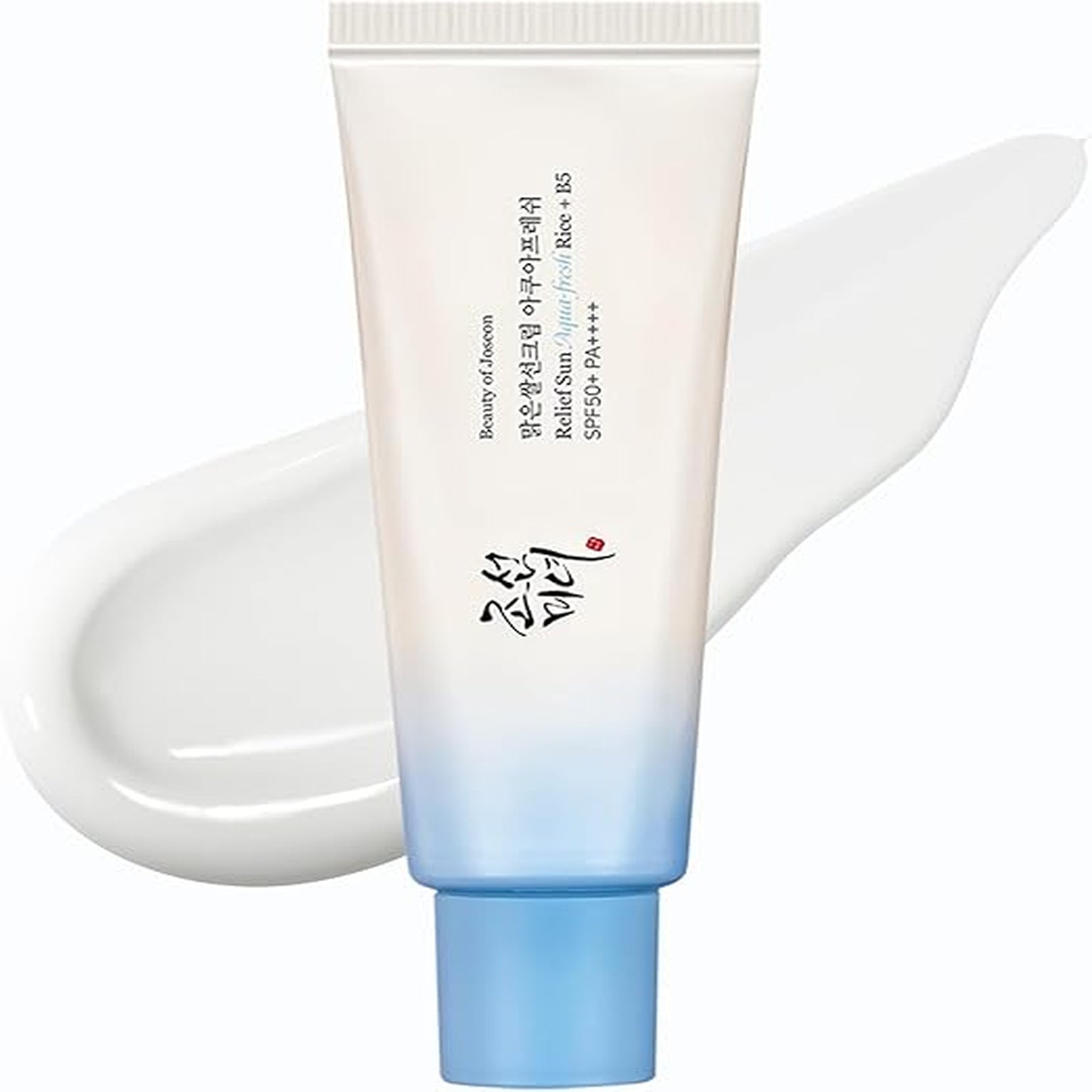 Beauty of Joseon Aqua-Fresh Sun Rice & Panthenol SPF 50+ 50ml