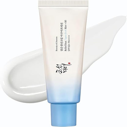 Beauty of Joseon Aqua-Fresh Sun Rice & Panthenol SPF 50+ 50ml