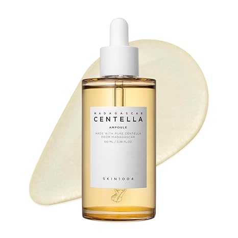 SKIN1004 Madagascar Centella Ampoule