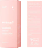 Medicube PDRN Caffeine overnight wrapping mask – photo 8