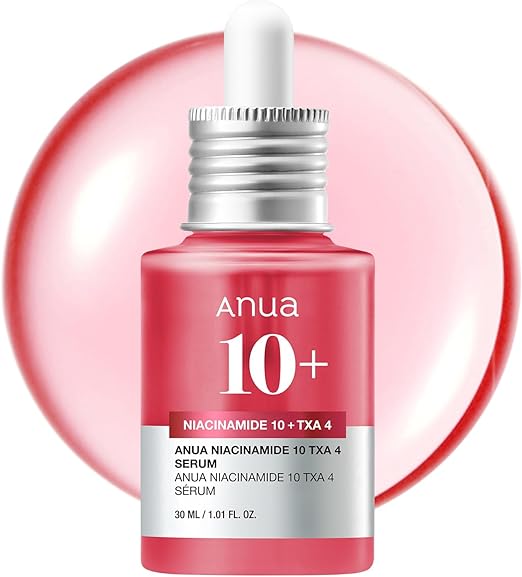 ANUA 10% Niacinamide Dark Spot Serum 30ml