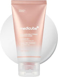 Medicube Milky Glow collagen peel-off wrapping mask – Malaynaaz UAE