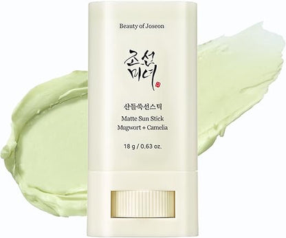 Beauty of Joseon Matte Sun Stick SPF 50+ PA++ 18g