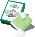 Mom's Bath Recipe honey and yogurt body peeling pads – Malaynaaz UAE