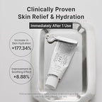 Dr.Althea 345 Relief Cream PDRN and niacinamide 50ml – photo 4
