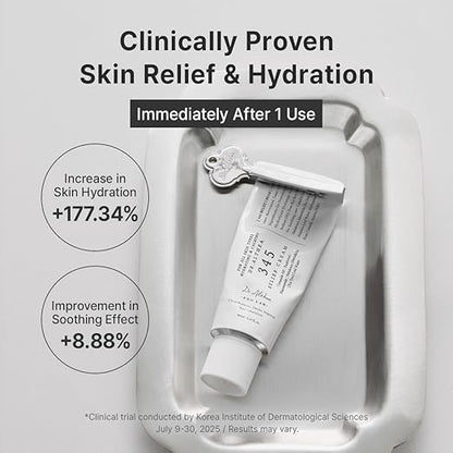 Dr.Althea 345 Relief Cream PDRN & Niacinamide 50ml