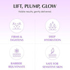 Eqqualberry Bakuchiol plumping capsule cream 50ml – photo 4