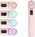 Medicube Age-R Booster Pro Pink skincare device – Malaynaaz UAE