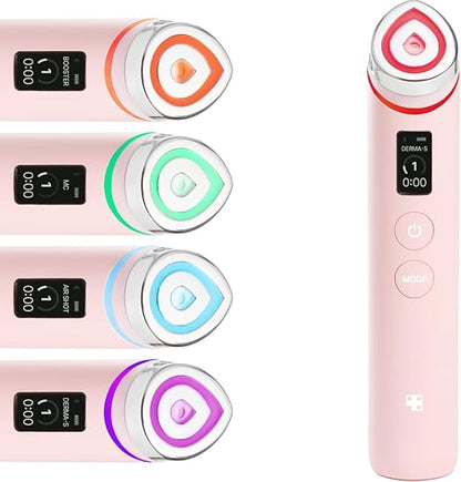 Medicube Age-R Booster Pro Pink