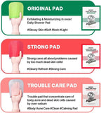 Mom's Bath Recipe honey and yogurt body peeling pads – photo 7