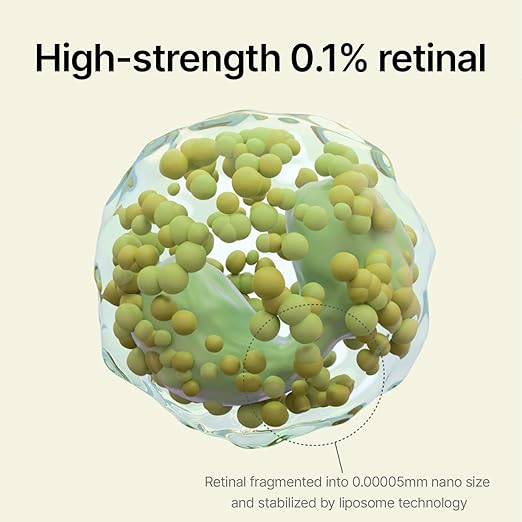 Celimax Vita-A Retinal Tightening Booster Shot 15ml