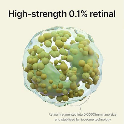 Celimax Vita-A Retinal Tightening Booster Shot 15ml