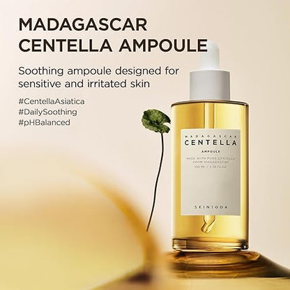 SKIN1004 Madagascar Centella Ampoule