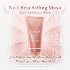 Medicube PDRN Caffeine overnight wrapping mask – photo 2