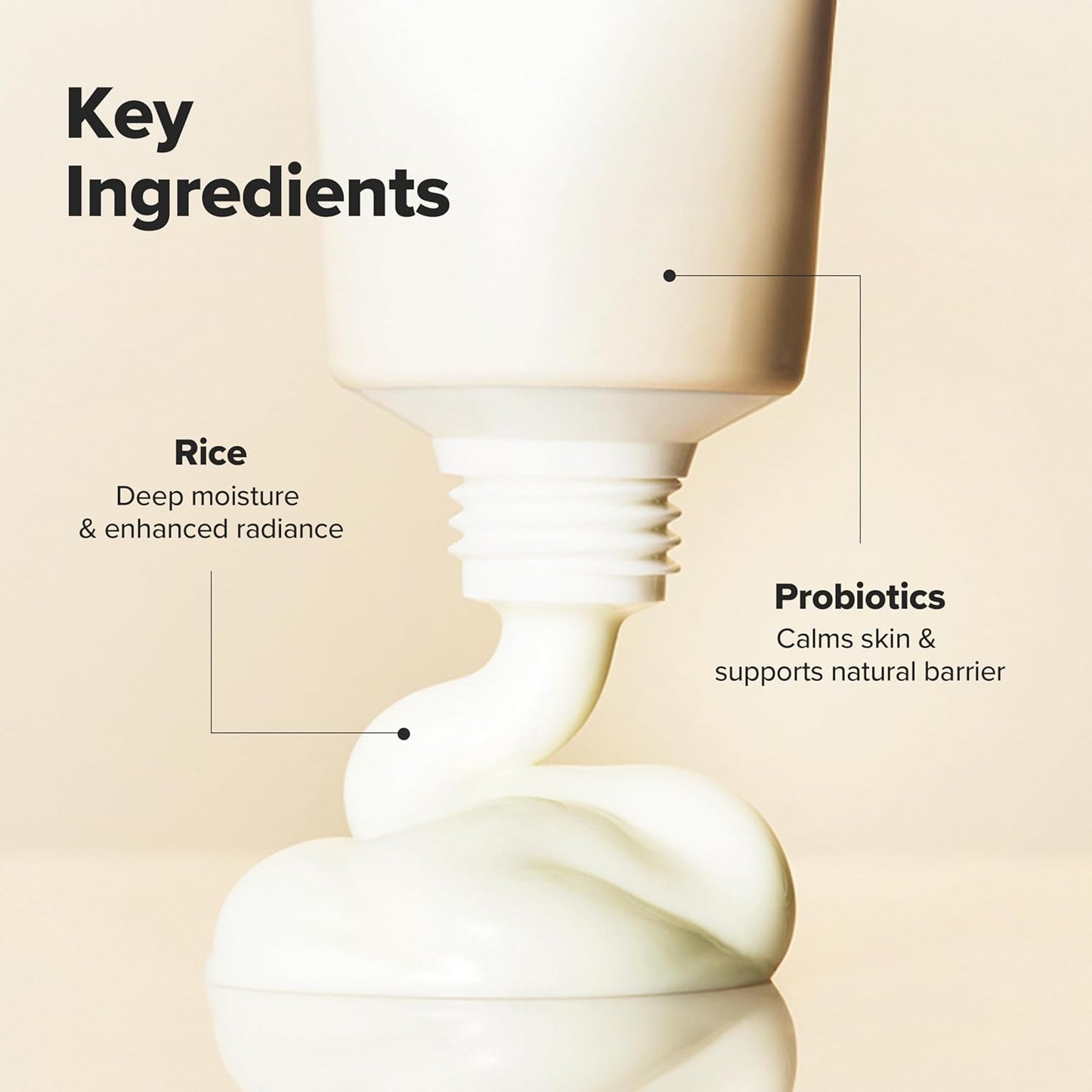 Beauty of Joseon Relief Sun Rice & Probiotics SPF 50+