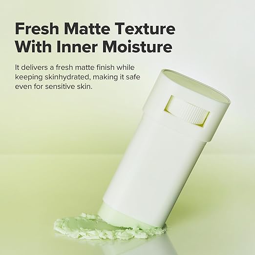 Beauty of Joseon Matte Sun Stick SPF 50+ PA++ 18g