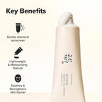 Beauty of Joseon Relief Sun Rice and Probiotics SPF 50+ sunscreen – photo 3