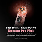 Medicube Age-R Booster Pro Pink skincare device – photo 2