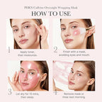 Medicube PDRN overnight wrapping mask – photo 5