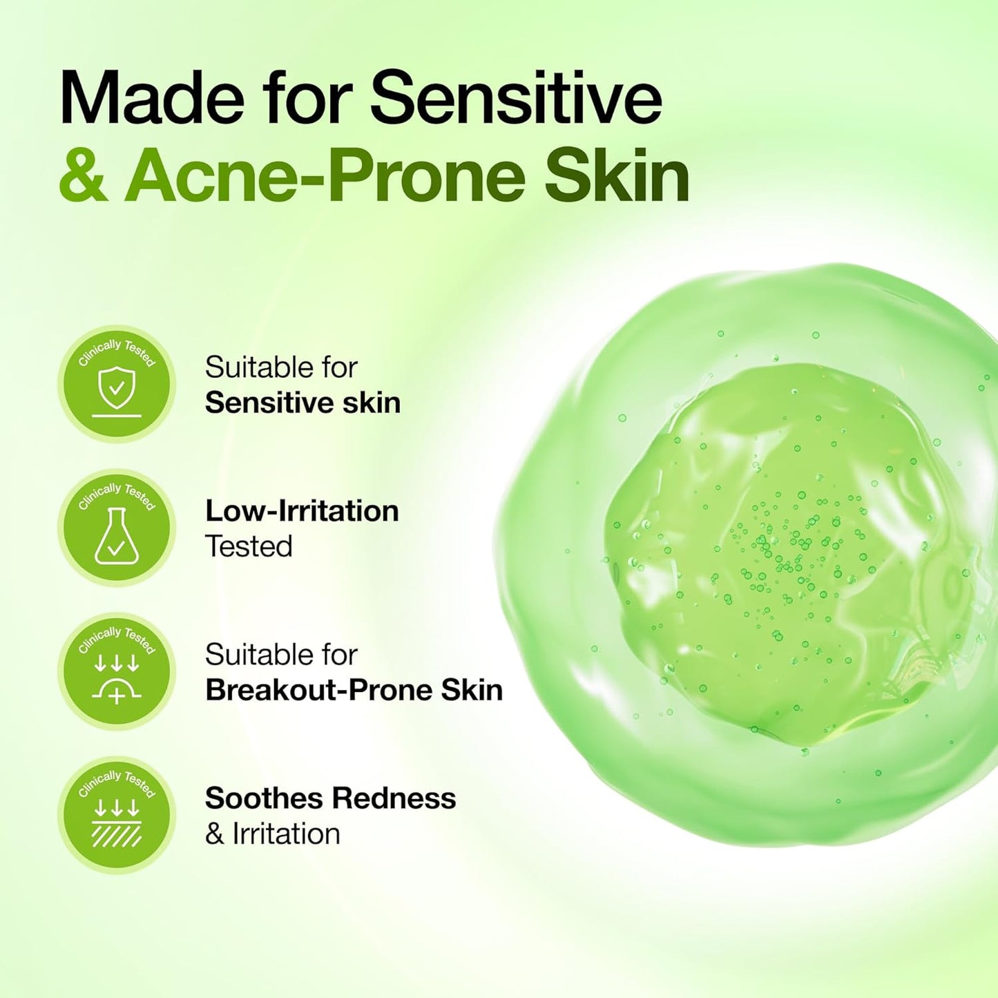 ANUA Azelaic Acid 10% Soothing Serum 30ml