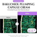 Eqqualberry Bakuchiol plumping capsule cream 50ml – photo 6