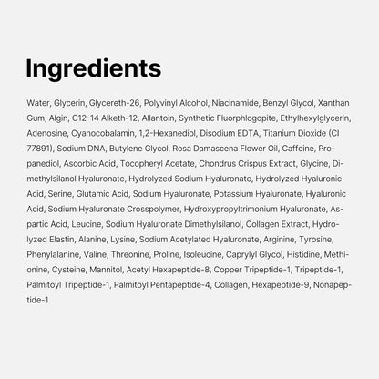 Medicube PDRN Overnight Mask