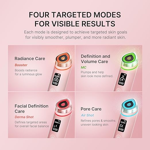 Medicube Age-R Booster Pro Pink