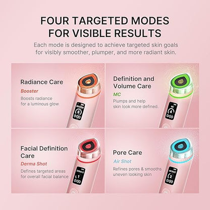 Medicube Age-R Booster Pro Pink