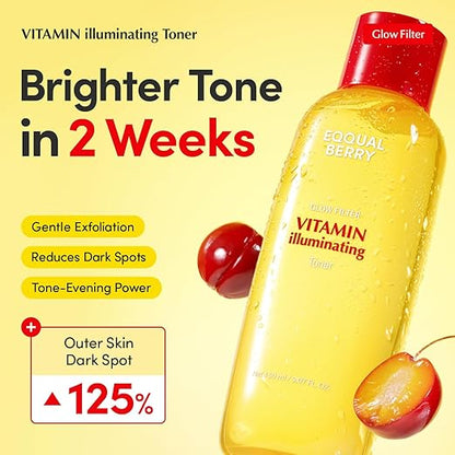 Glass Skin Vitamin C Bundle