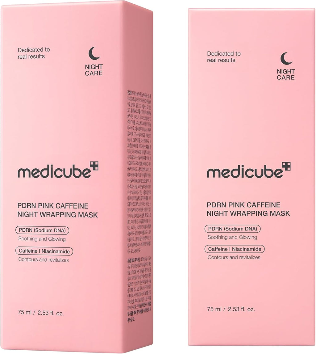 Medicube PDRN overnight wrapping mask – photo 8