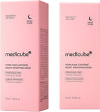 Medicube PDRN overnight wrapping mask – photo 8