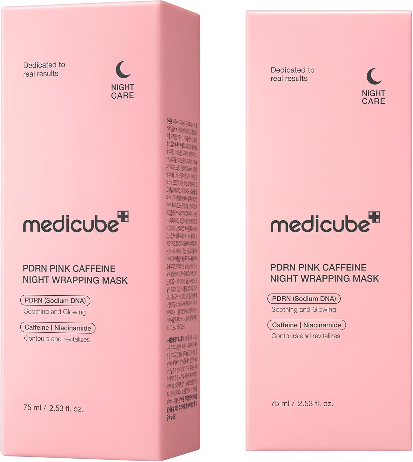 Medicube PDRN Overnight Mask