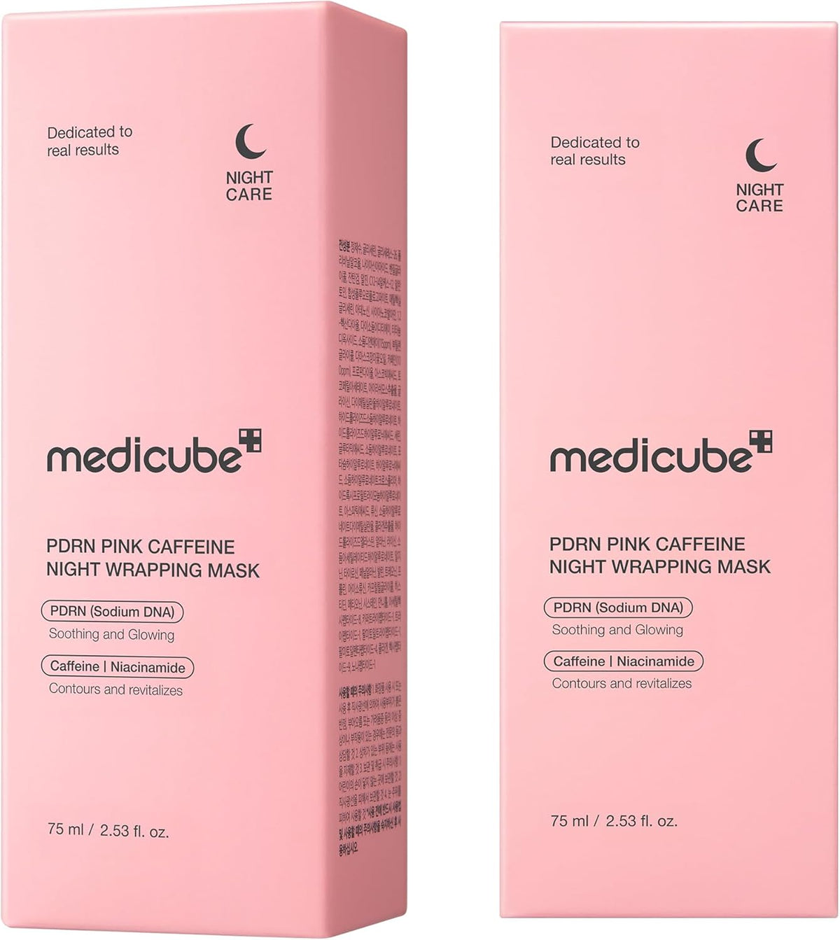 Medicube PDRN overnight wrapping mask – photo 8