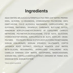 Dr.Althea 345 Relief Cream PDRN and niacinamide 50ml – photo 8