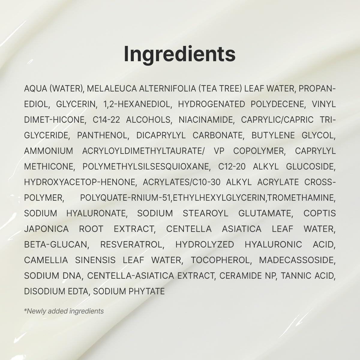 Dr.Althea 345 Relief Cream PDRN & Niacinamide 50ml