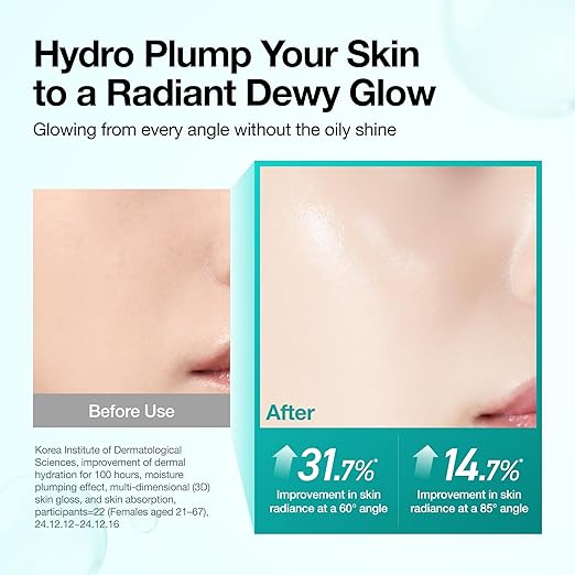 ANUA PDRN HYALURONIC ACID 100 MOISTURE CREAM 60ml