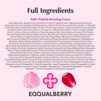 Eqqualberry NAD Peptide boosting cream 50ml – photo 9