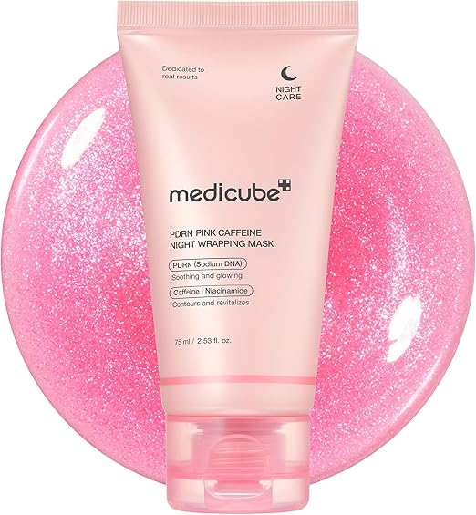 Medicube PDRN Overnight Mask