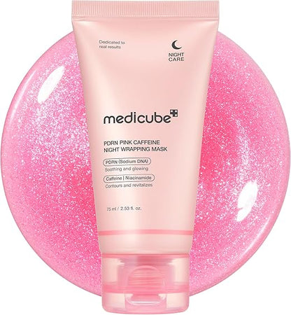 Medicube PDRN Overnight Mask