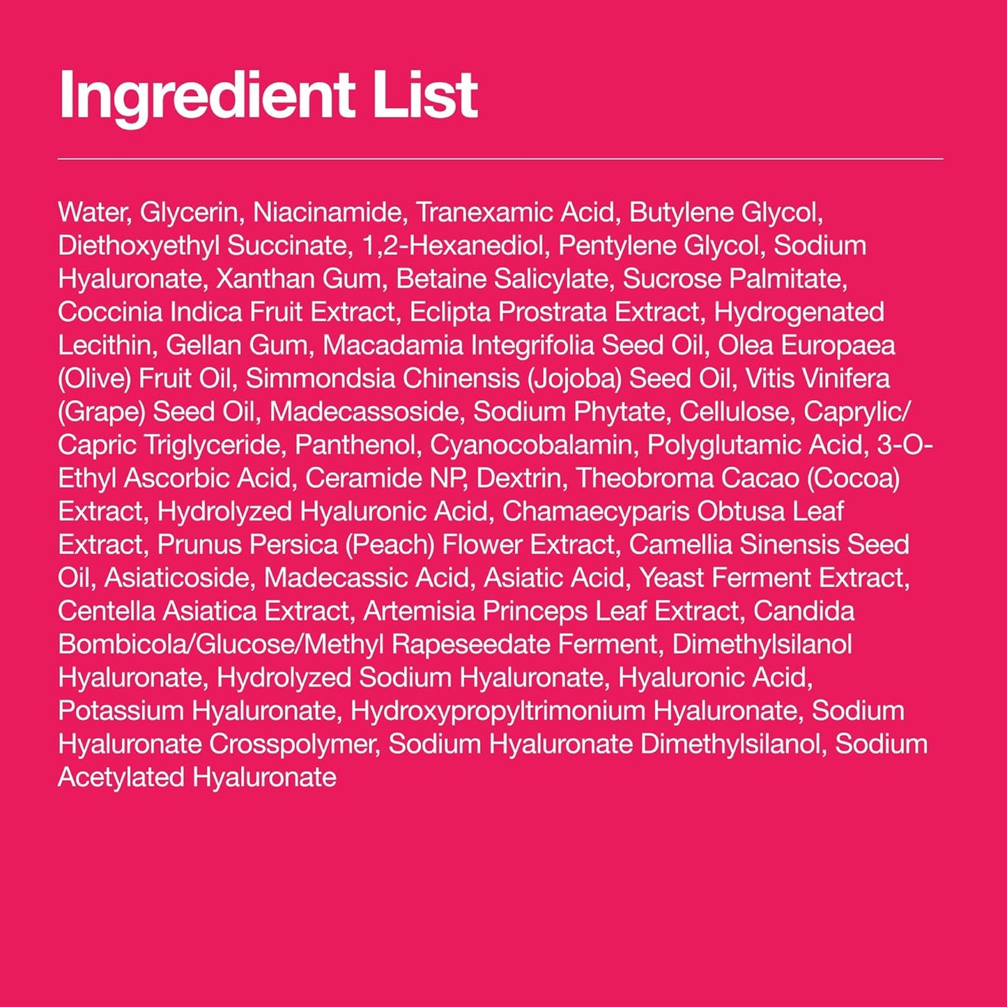 ANUA 10% Niacinamide Dark Spot Serum 30ml