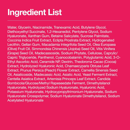 ANUA 10% Niacinamide Dark Spot Serum 30ml