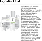ANUA Azelaic Acid 10% soothing serum 30ml – photo 10