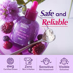 Eqqualberry Bakuchiol plumping serum 30ml – photo 2