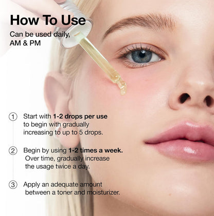 ANUA Azelaic Acid 10% Soothing Serum 30ml