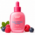Eqqualberry NAD+ Peptide boosting serum 30ml – Malaynaaz UAE